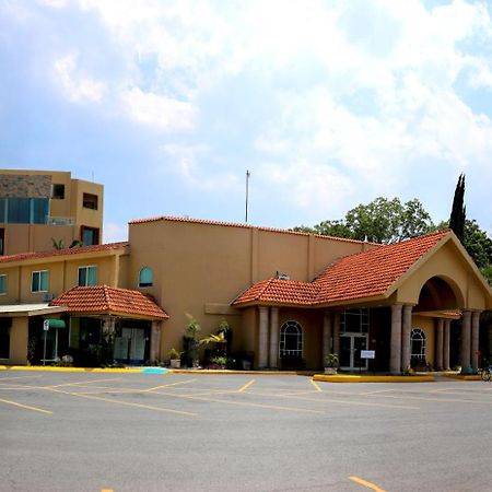 فندق بيست ويسترن بازاريل إن Montemorelos المظهر الخارجي الصورة