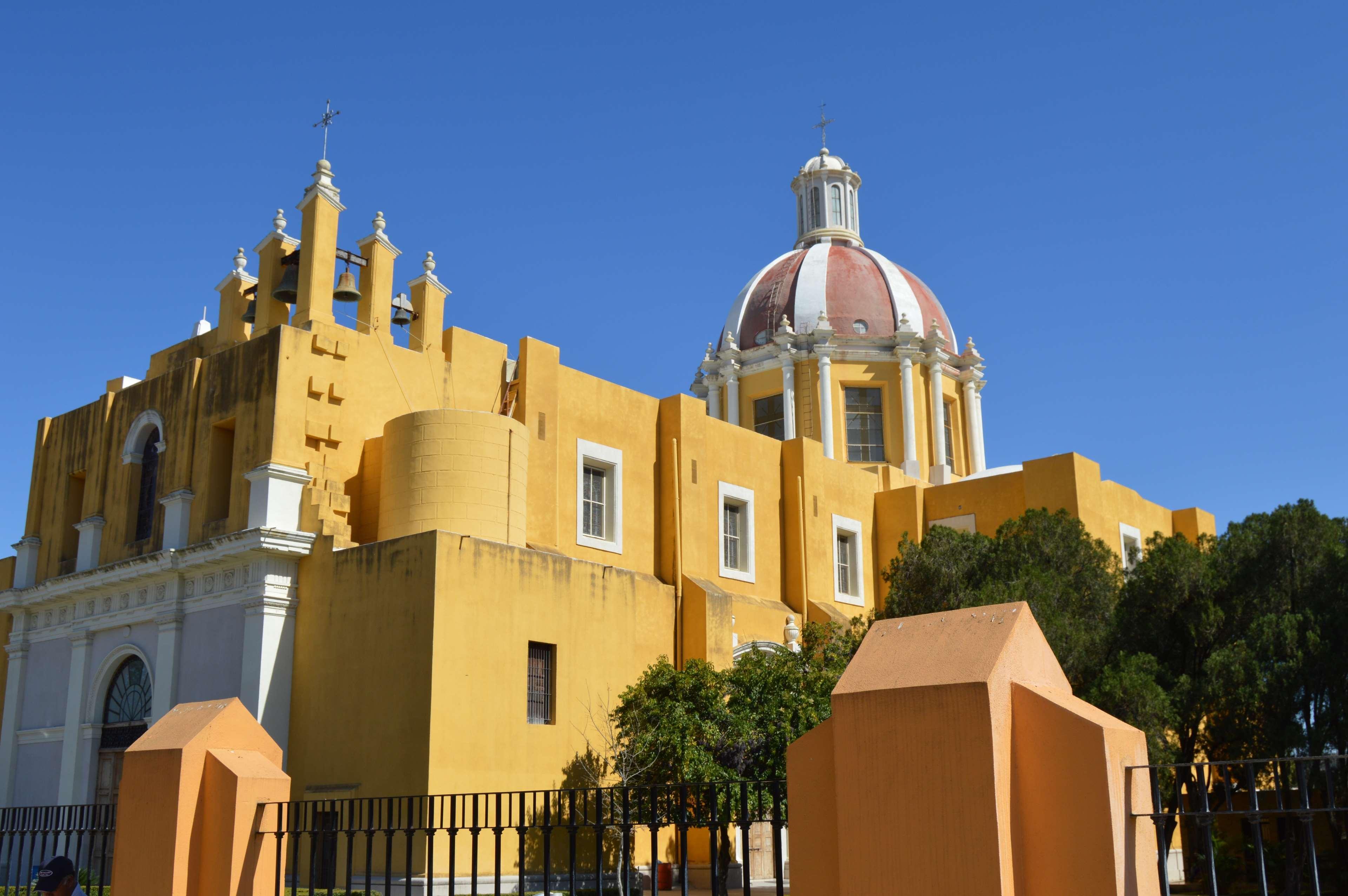 فندق بيست ويسترن بازاريل إن Montemorelos المظهر الخارجي الصورة