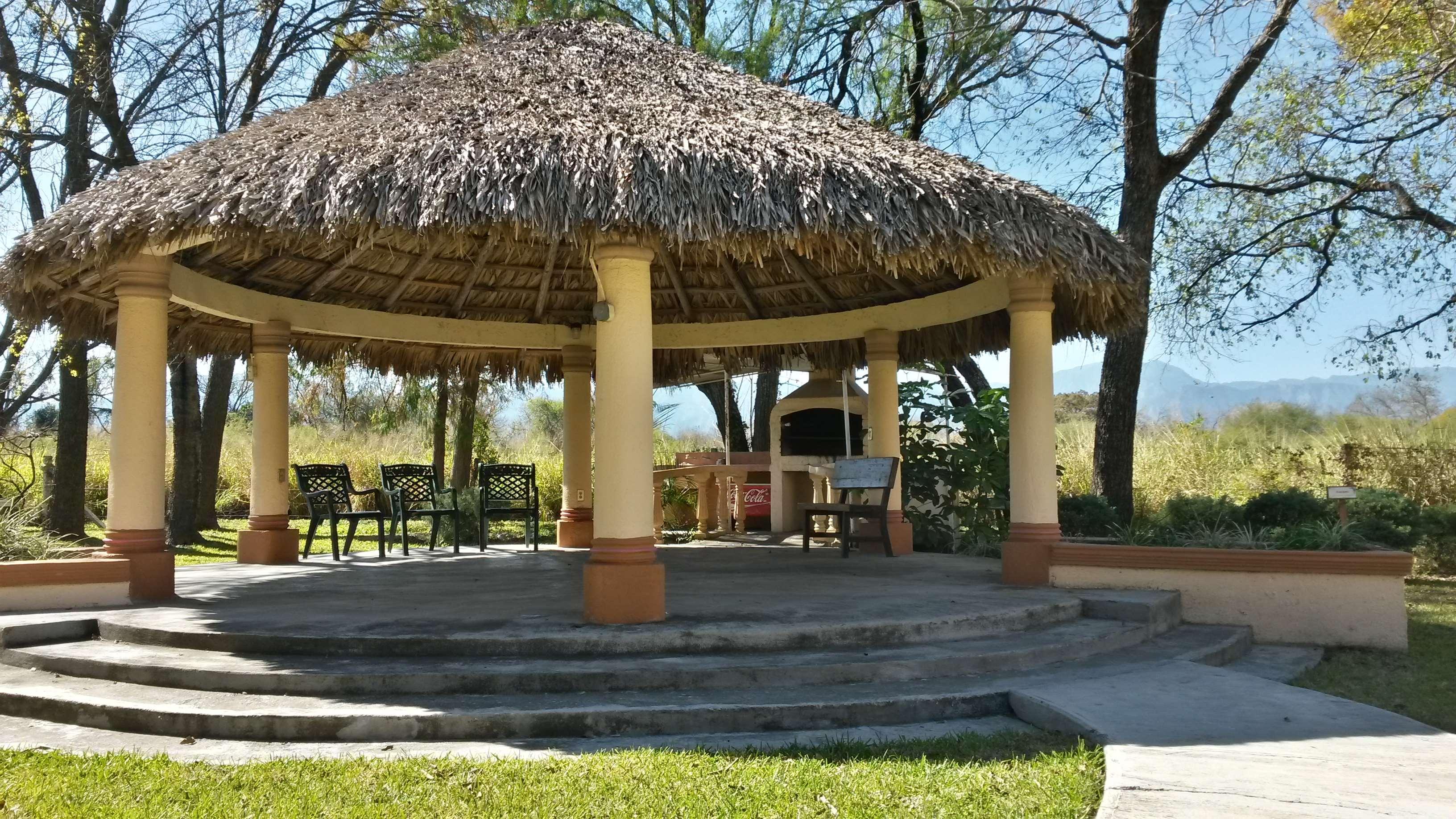 فندق بيست ويسترن بازاريل إن Montemorelos المظهر الخارجي الصورة